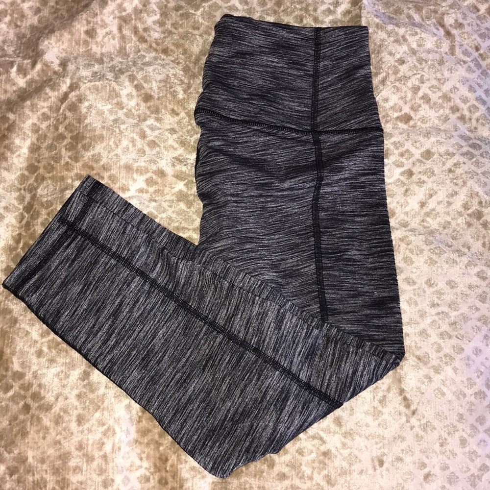 Victoria Secret High Waist Knockout Leggings